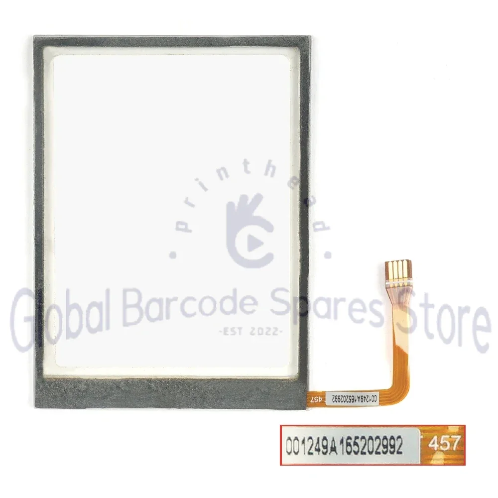 

10pcs For Zebra Motorola Symbol MC2180 Touch Screen Replacement New Brand