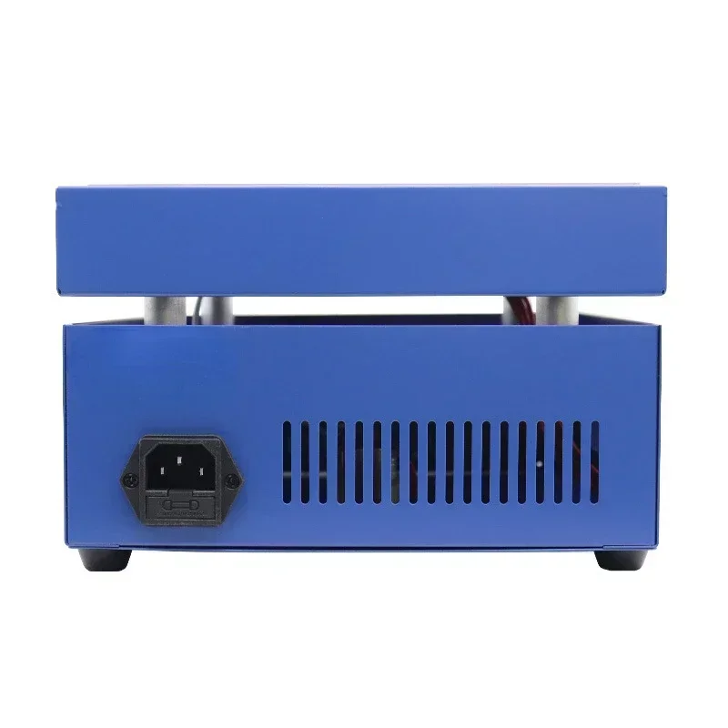 ST946C + منصة التدفئة درجة حرارة ثابتة منصة التدفئة قابل للتعديل درجة الحرارة Ure LED حبة التفكيك واللحام #3