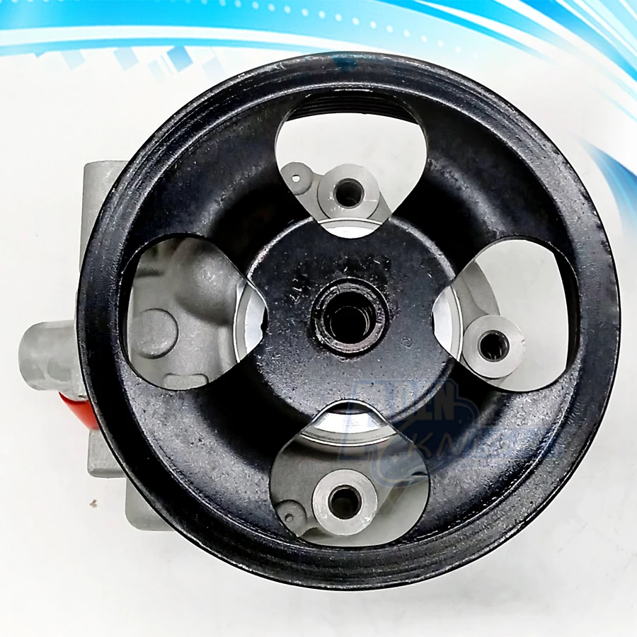 Power Steering Pump For MERCEDES C (W204) (S204) / E (W212) (S212) (C207) (A207) 2007 - 0064664801 KS00001910 A0054668401