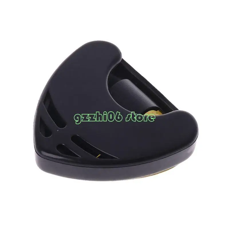 T5UF 1 PC Guitar Pick Picker
