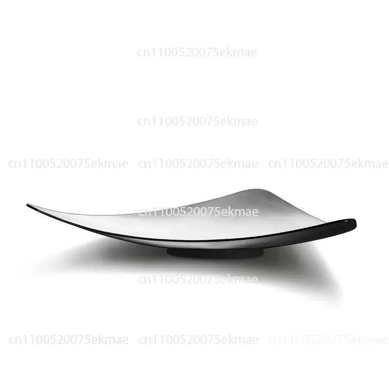 Fruit Platter, Fruit Basket, Snack Bowl – 304 Food-Grade Stainless Steel – Minimum Order Quantity: 10 Pieces