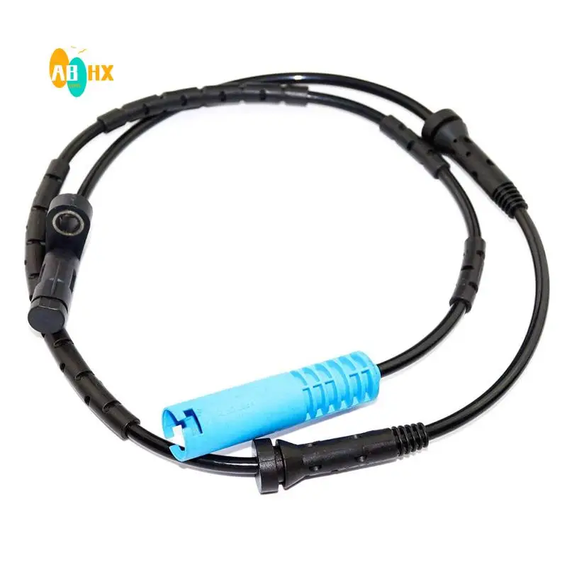 

ABHX-4X ABS Wheel Speed Sensor For MINI ONE COOPER S R50 R52 R53(01-07) Front Rear Left Right