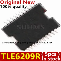(5piece)100% New TLE6209R TLE6209 Hsop-20 Chipset