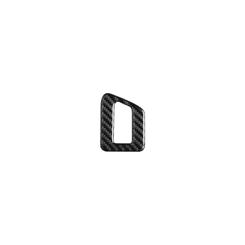 

Suitable for Volkswagen CC Magotan 17-19 trunk switch frame decoration sticker car interior modification accessories