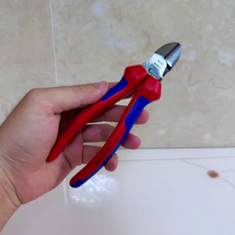 Brand New and Original  Diagonal Pliers  KN-001101  Fast shipping