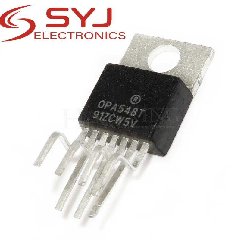 OPA548 OPA548T 1ชิ้น