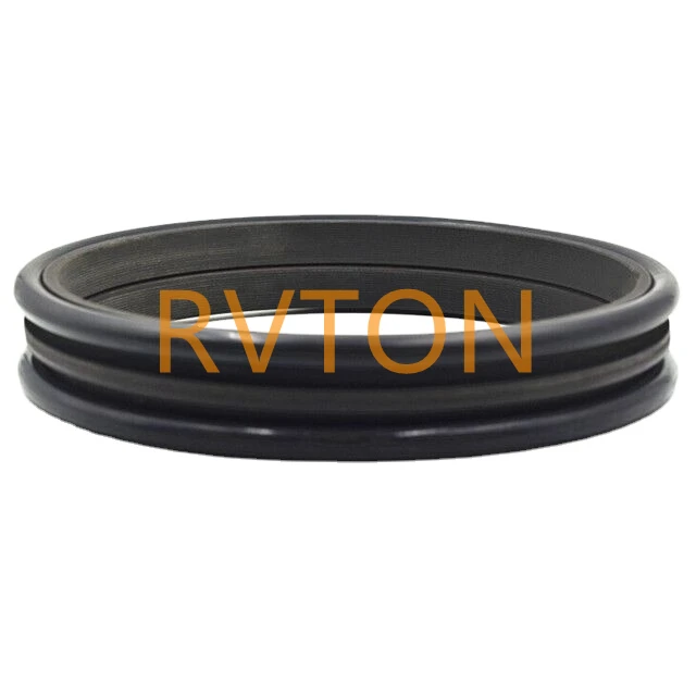 Excavator travel motor duo cone seal group PC0894 final drive floating oil seal manufacturer