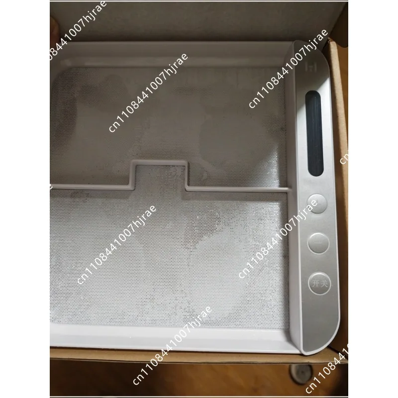 Portable Household Dry Care Machine For Sweaty Hands Feet Adjustable Gear Sweat Control Instrument