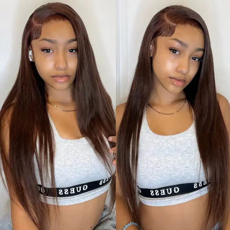Thumbnail 2 - #33 Human Hair Full Lace Wigs Comparison Guide
