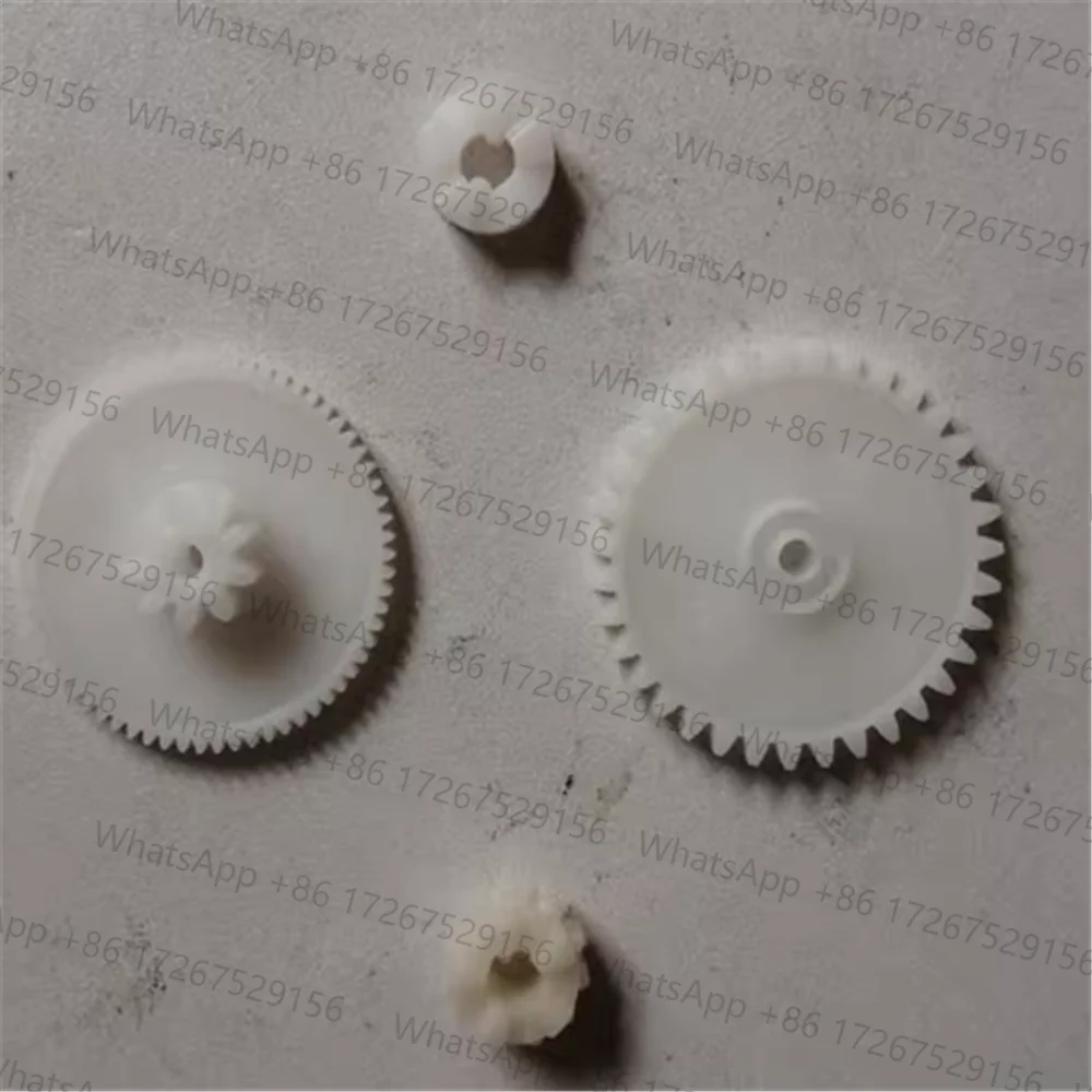 For Projector Gear …