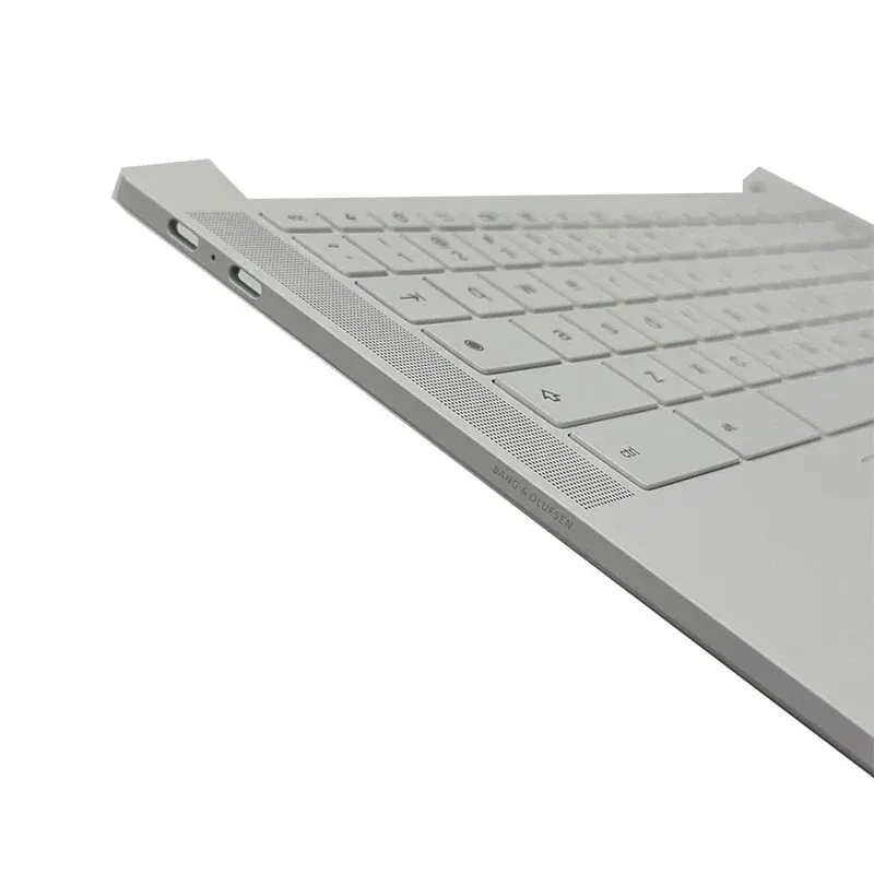

Оригинальный чехол для Dragonfly Pro Chromebook 14 дюймов WQXGA для ноутбука, задняя крышка ЖК-дисплея, упор для рук с нижней частью клавиатуры, верхняя крышка 8D834UA