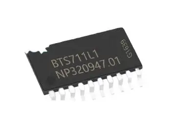 

(Product quantity: 50 pieces) BTS711L1 SOP20