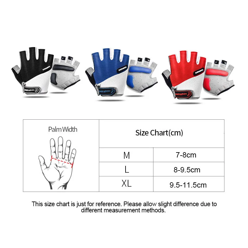 Thumbnail 2 - #15 Microfiber Cycling Gloves List of Top Picks