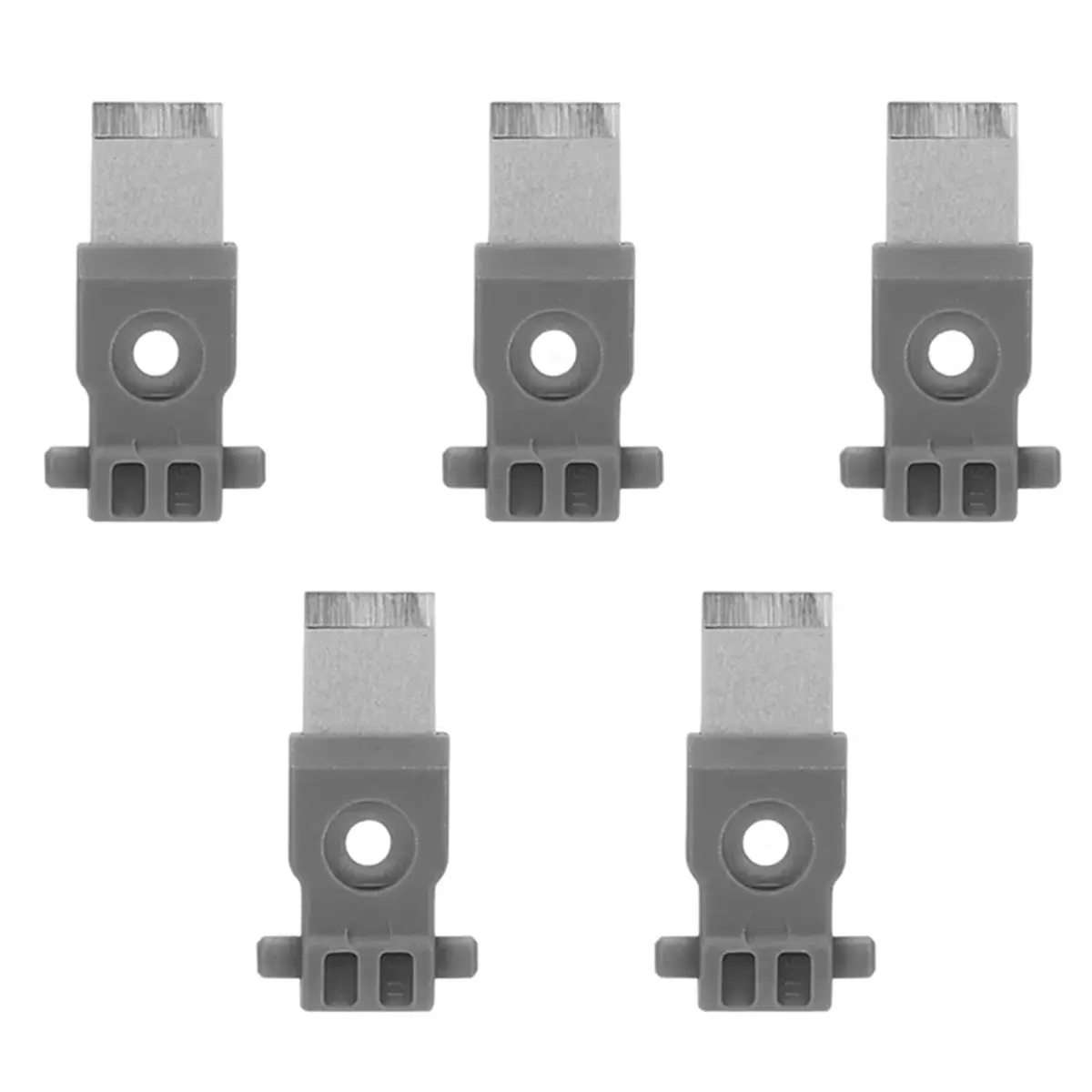 A72Z Filament Cutter Blade for P2S 3D Printer Hardened Steel Filament Cutting Tool 5PCS