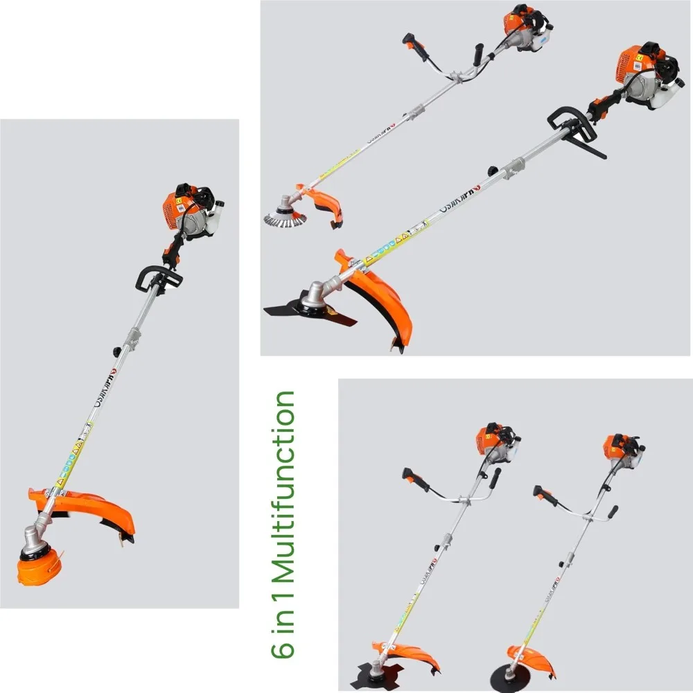 Juego de herramientas eléctricas inalámbricas de 24 voltios: kit de equipamiento de 2 piezas para mantenimiento del hogar y del jardín