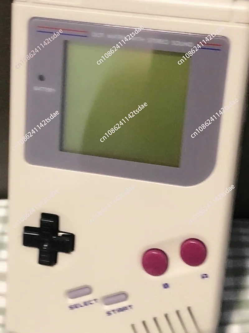 وحدة تحكم ألعاب GB Thick Machine Non Gba Gbp Gbc Gbl #2