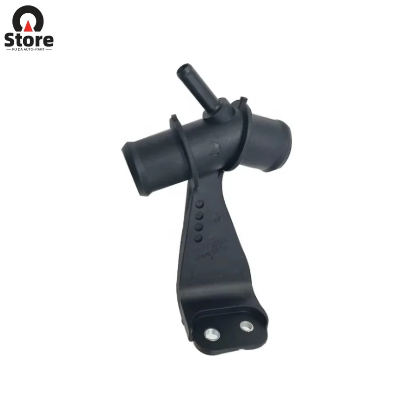 

16577-22030 1657722030 Труба охлаждающей жидкости подходит для радиатора двигателя для Toyota Corolla 2009-2013 1.8L