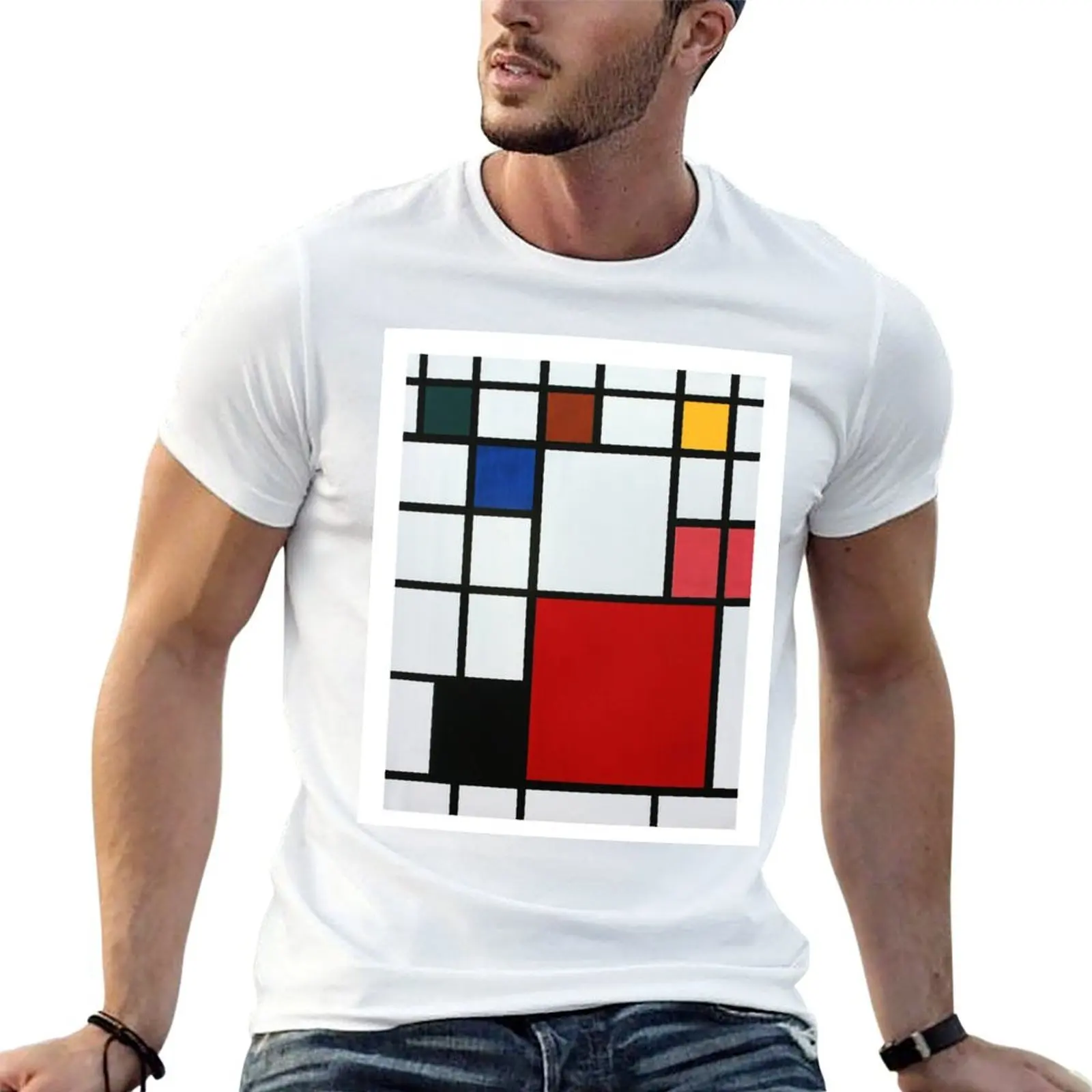 147 Goes Dutch T-Sh… - image