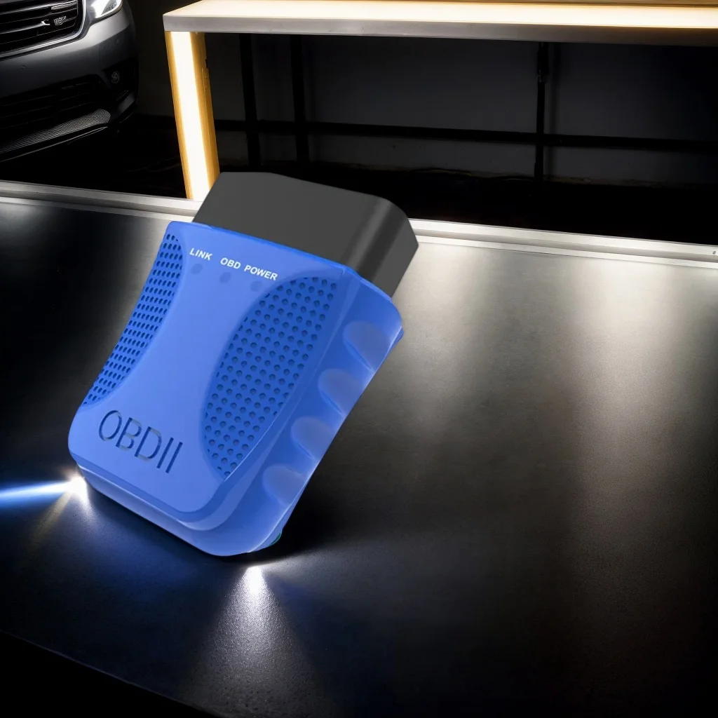 

Универсальный автоматический сканер OBD2 — инструмент для считывания и детектора кодов диагностики неисправностей автомобиля для транспортных средств