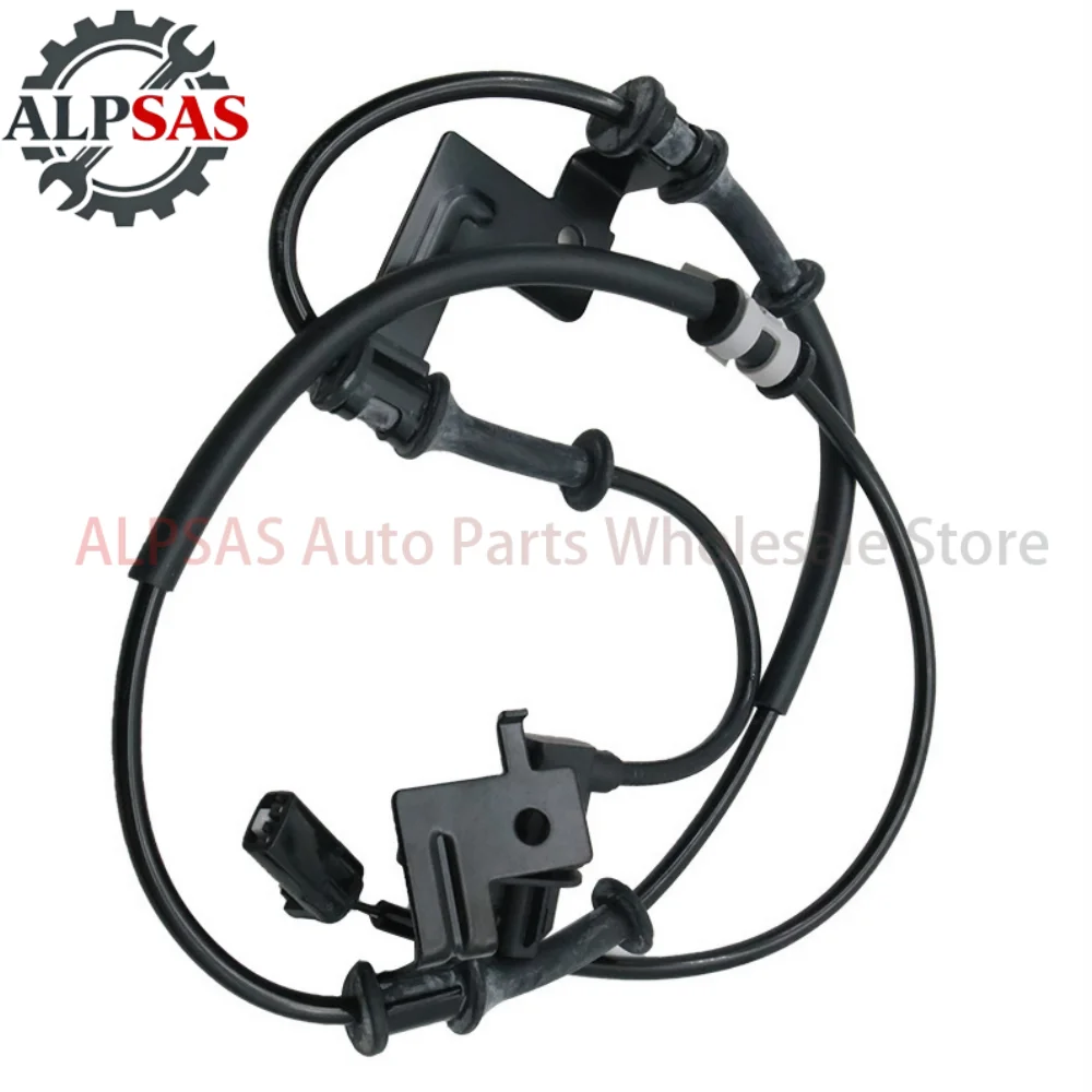 

59810-F0300 Датчик скорости ABS передний левый для Kia Optima 1.6L 2.0L 2.4L 2016-2020 59810F0300 Высококачественные автомобильные аксессуары Новинка