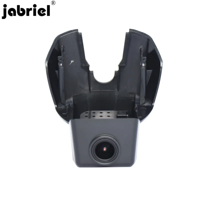 Jabriel 1080P Auto Wifi Dash Camera Car Camera Car Dvr For Volvo Xc90 T5 T6 T8 2015 2016 2017 2018 2019 2020 Night Vision