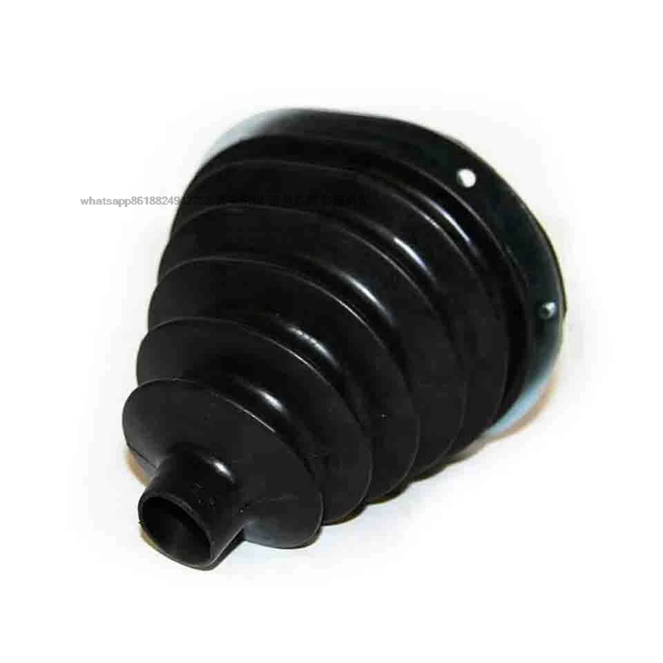 Rubber Boot 6532127 Fits For Bobcat S100 S130 S150 S160 S175 S185 S205 S220 S250 S300 S330 S70 T110 T140 T180 T190 T200 T250