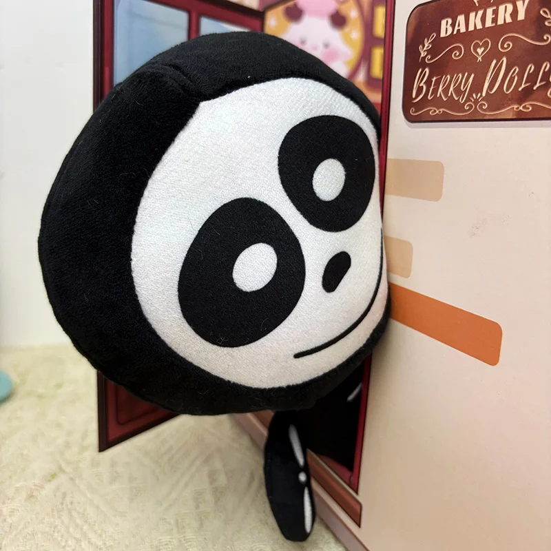 ハロウィンスカルスケルトンボブぬいぐるみ愛らしいゴーストバックパックぬいぐるみペンダント人形素敵な子供ハロウィンギフト