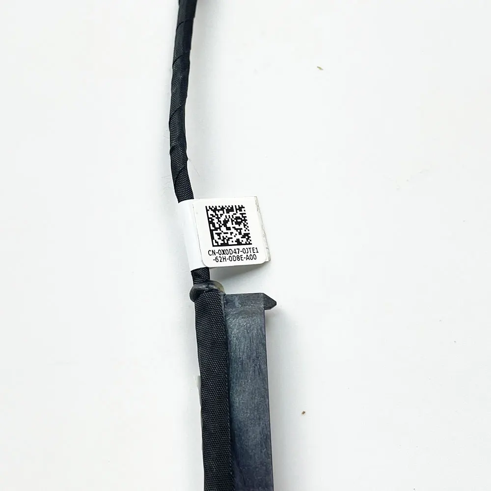 Cable HDD para Dell Latitude 3550 E3550, conector flexible para disco duro SATA, SSD, DC02001ZF00 0X0D47