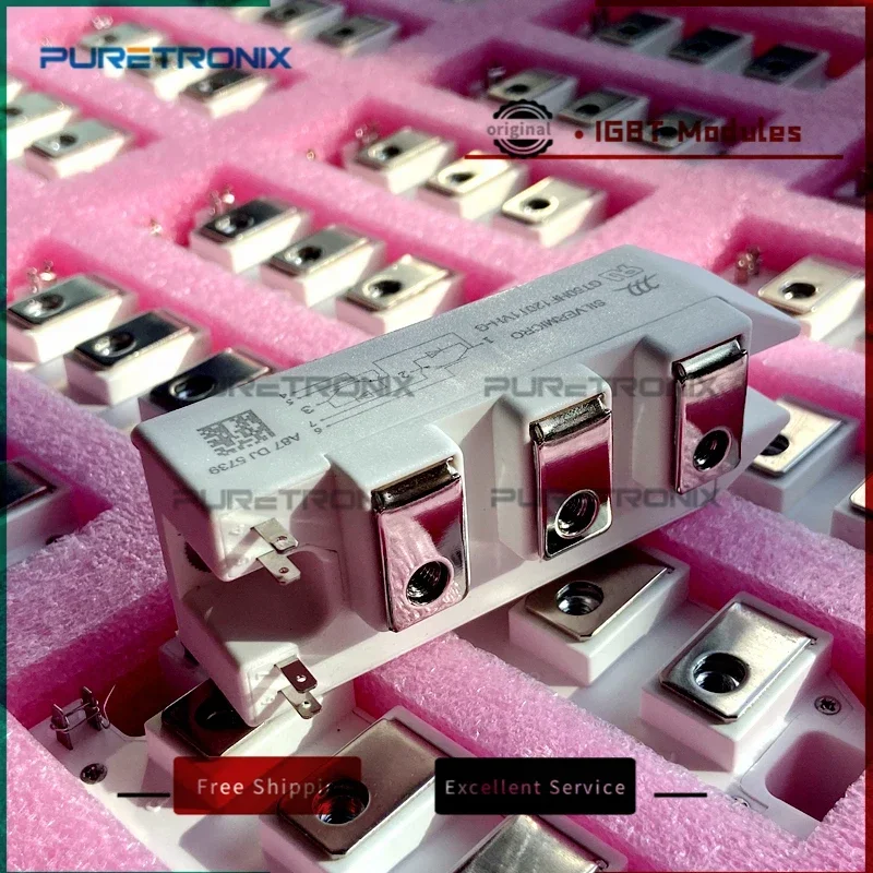 Modul GT50HF120T1VH-G igigbt