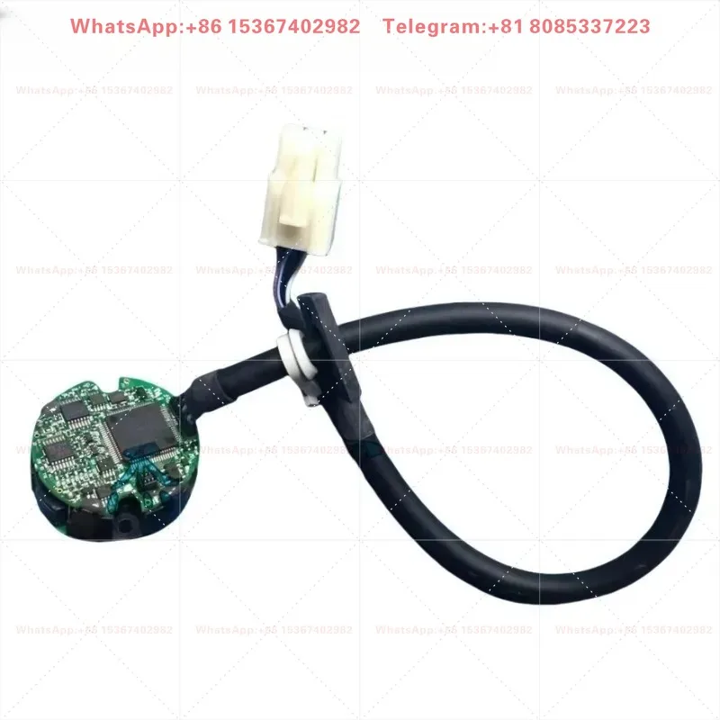 Encoder Mfe0020b8se is brand new  Encoder Mfe0020b8se is