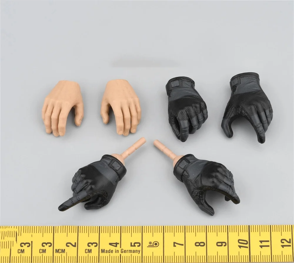 EASY&SIMPLE ES 26065RA US. Lalka żołnierz CAG Model zabawkowy figurka sukienka, mundurek medale okulary przeciwsłoneczne akcesoria dla 12 "lalka 1/6