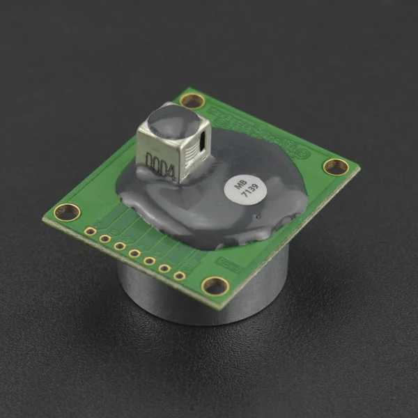 Waterproof Ultrason…