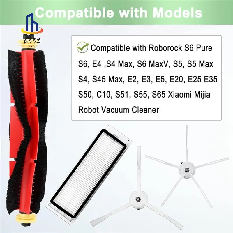 A33Z-For Xiaomi Rob…