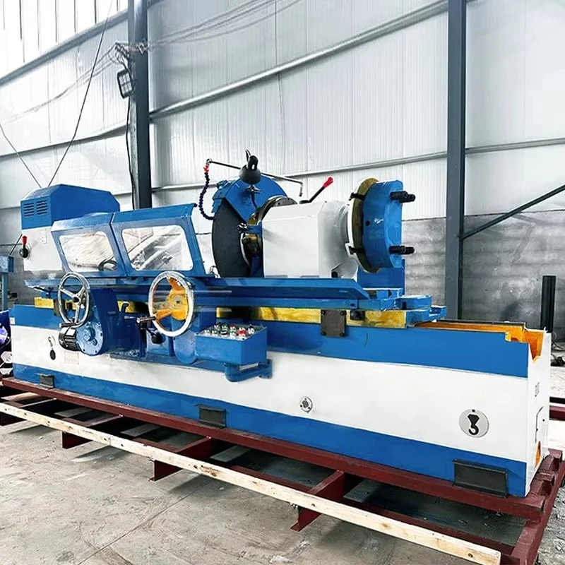 SDCNC High Quality Crankshaft Grinding Machine MQ8260 Grinder Machine