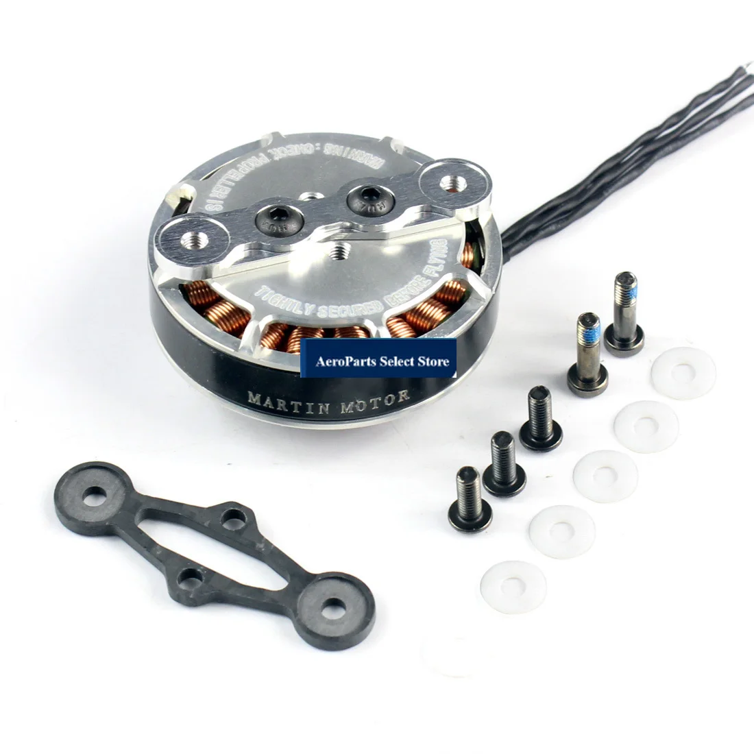 APartsTarot TL2954 4006 Martin RC Brushless Motor For Quadcopter Multicopter FPV