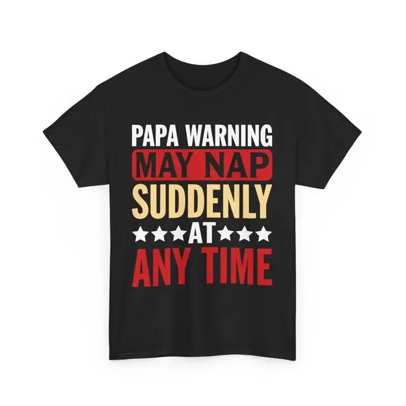 Funny Dad T Shirt M…