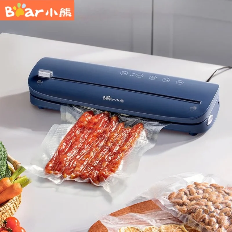 Vacuum Sealer Wet A… - image