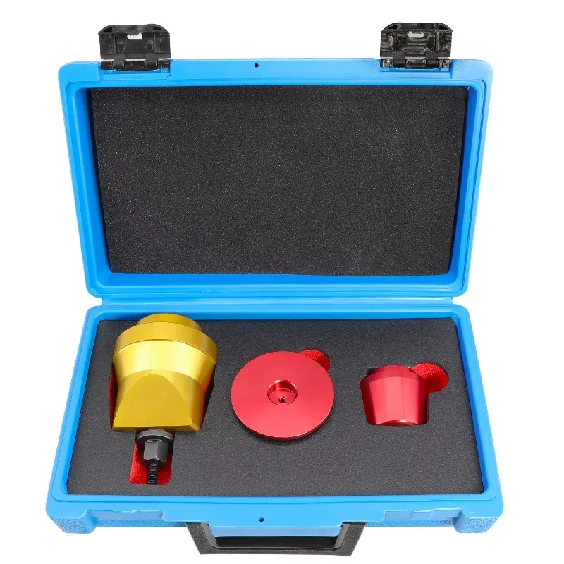 

Для BMW B38 B48 B47 B57 B58 комплект инструментов для снятия сальника коленчатого вала 0496127