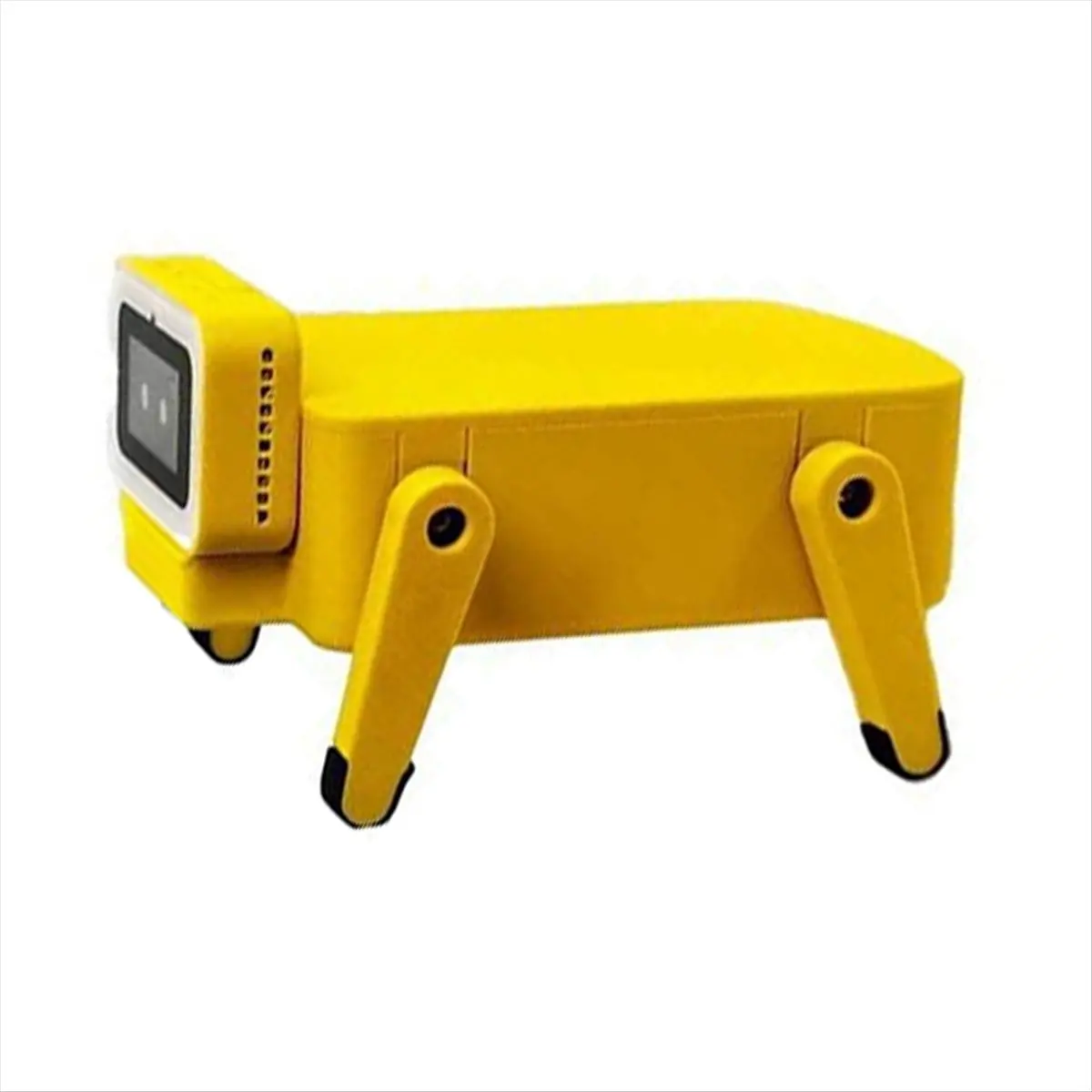 

ESP32-Hi Механическая собака AI Голосовой чат Робот Макетная плата ESP32 C3 Сервоуправление для Xiaozhi