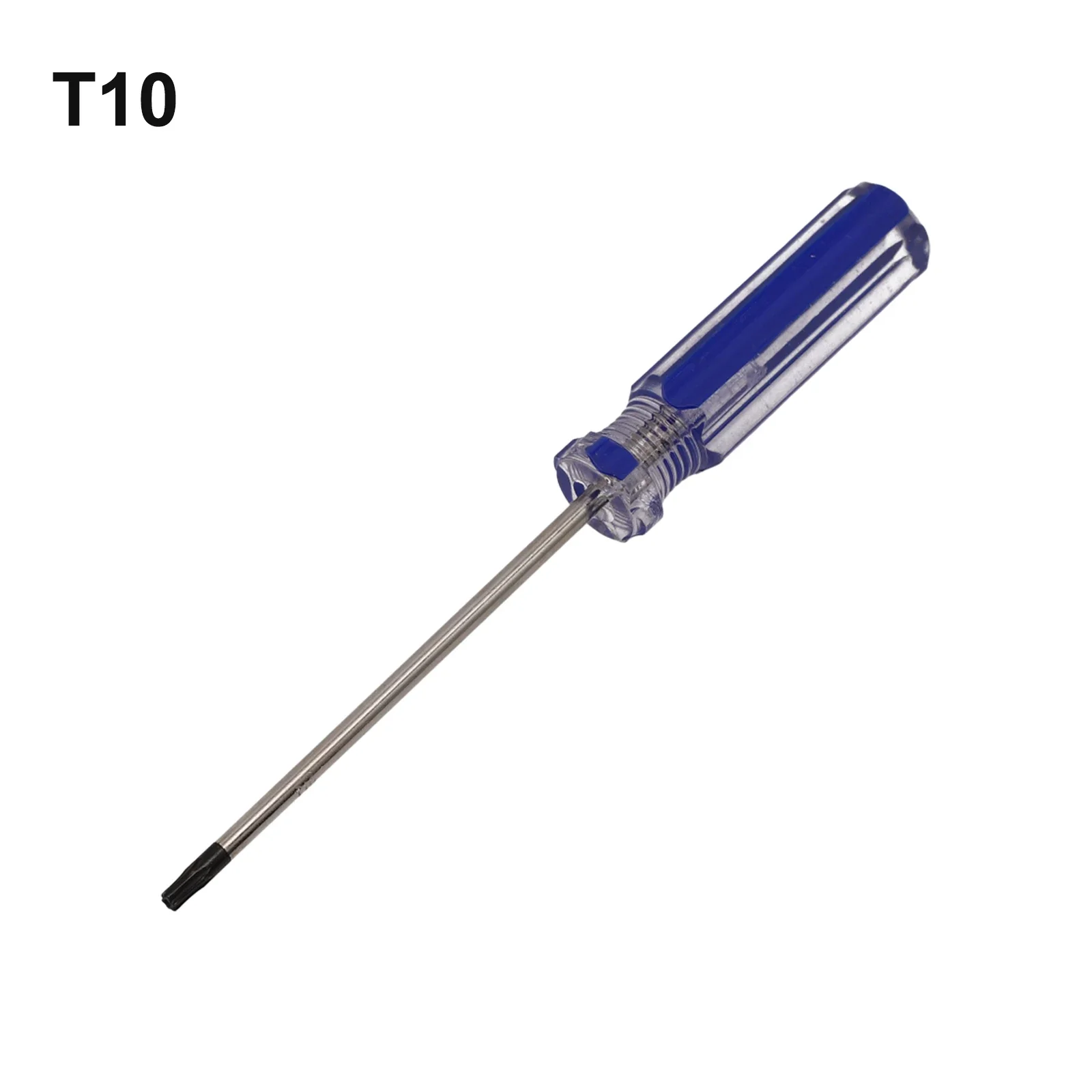 With Holes Screwdriver 1* 1PC Accessories For Xbox 360 Wear-resistance PVC Handle T8 T10 Wireless Controller