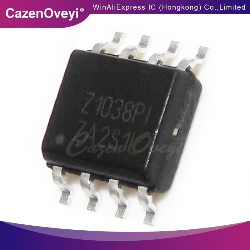 10 шт. AOZ1038PI Z1038PI SOP-8