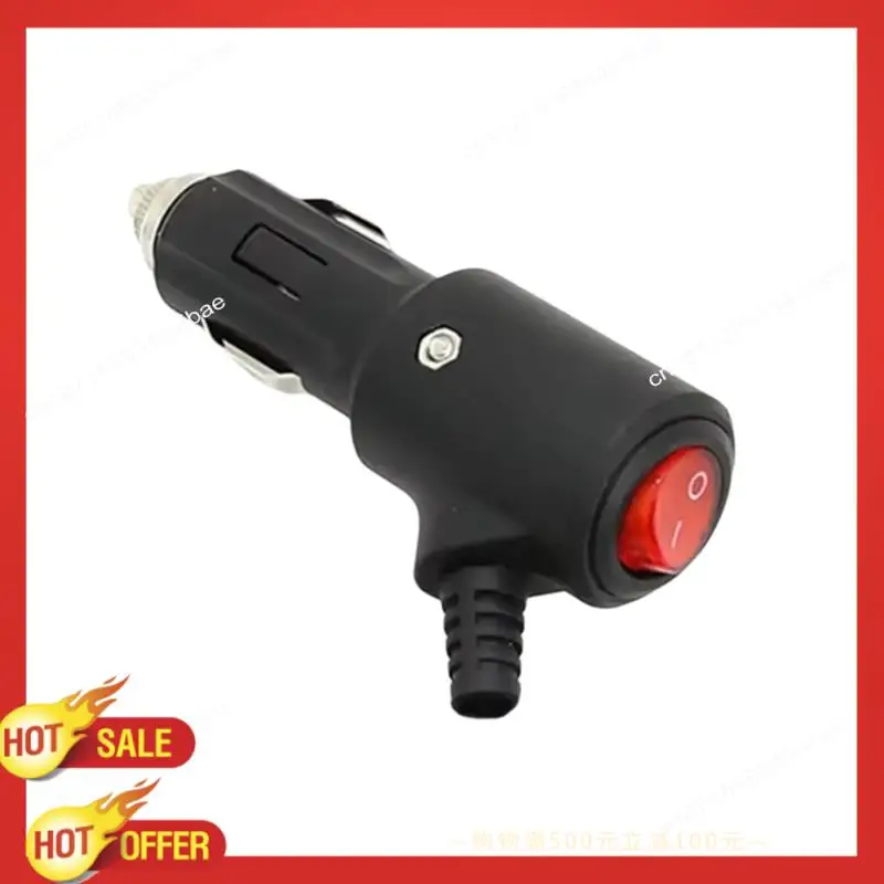 

B47C For Starlink Mini DC Power Cable With On Off Switch,Direct To Cigaretter 12V Adapter Car Charger Power Supply Cord