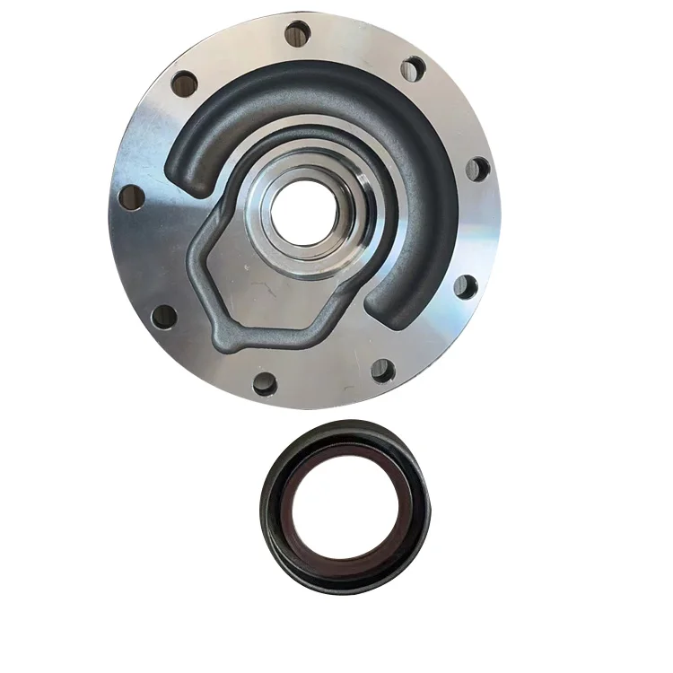 New High-quality 22-755 Drive Bearing Cover for Thermo King X426 X430