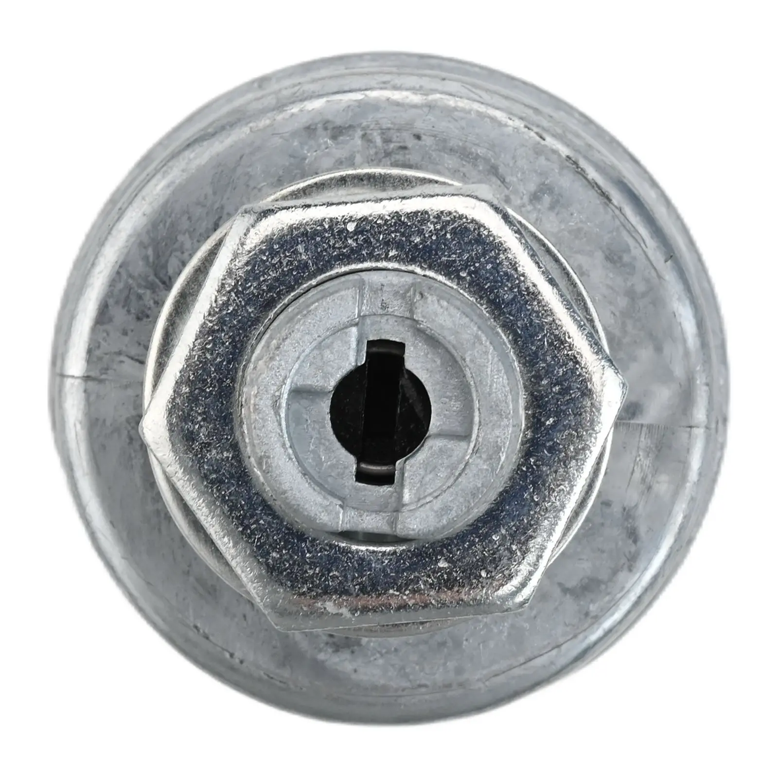 IS500Z Switch Ignition Switch Garden Maintenance Rugged Material User-friendly Installation Accidental Activation Prevention