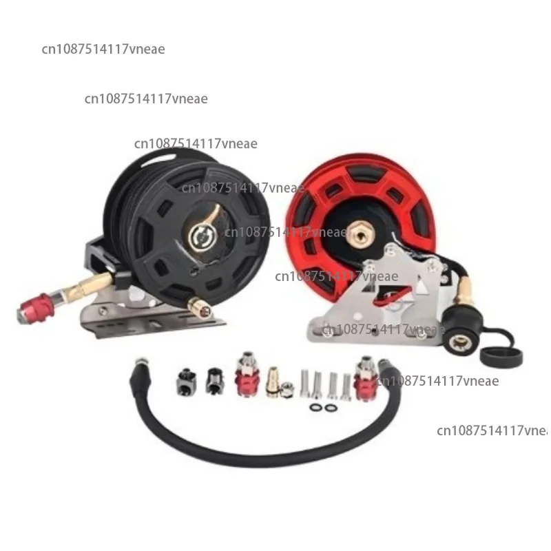 All-Terrain With Au…