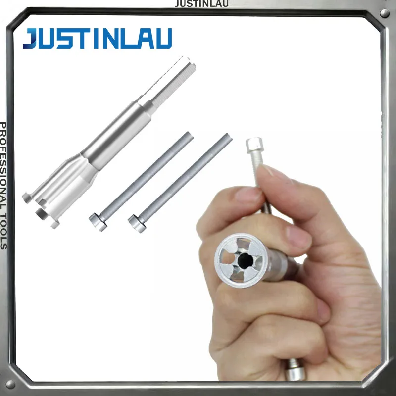 JUSTINLAU 1 Stück Automatische Elektriker-Abisoliermaschine Kabelabisoliergerät Universelle Kabelverbinder-Wickelmaschine