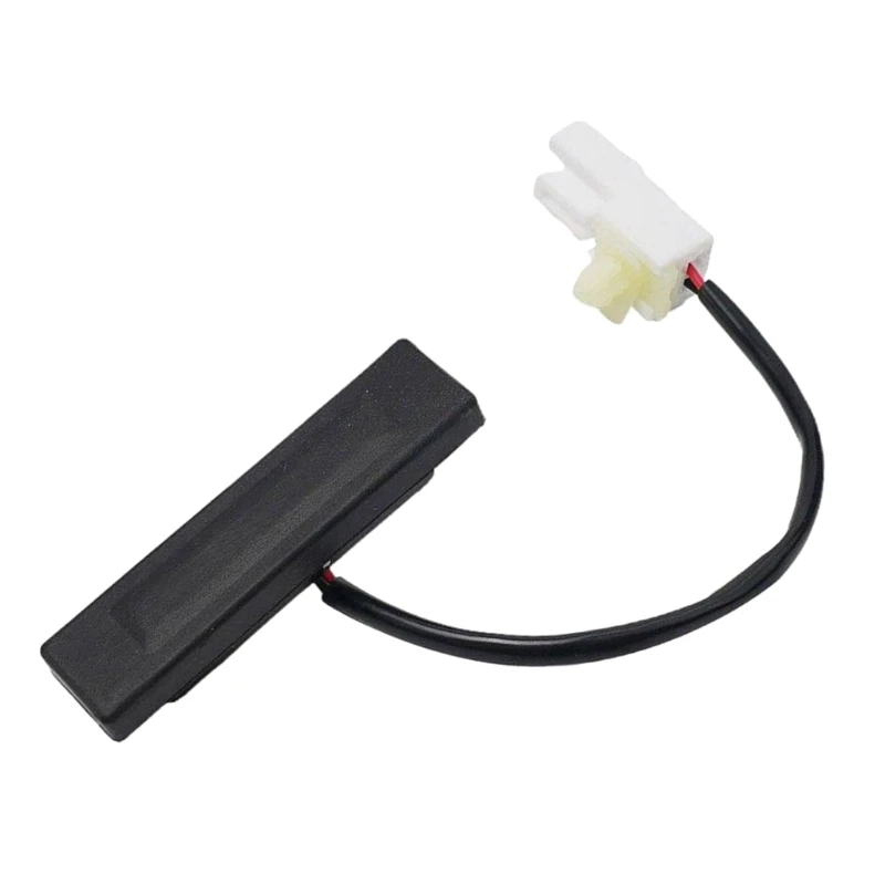

Upgraded Car Rear Trunk Lid Lock Boot Release Handle Trunk Tailgate Open Button For i20 2nd Generation 2014-2020
