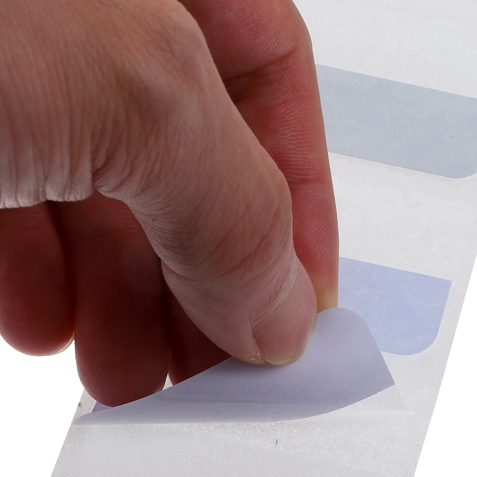 

300Pcs Adhesive Colorful Sticky Tabs Index Tabs for Book Annotation Files Office Page Markers Book Annotation Supplies