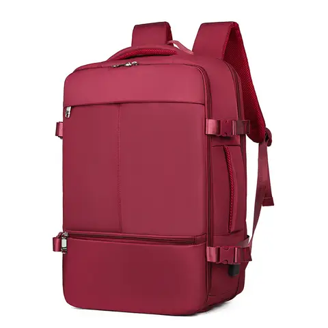 aliexpress laptop backpack Outplea Travel for Women, 15.6