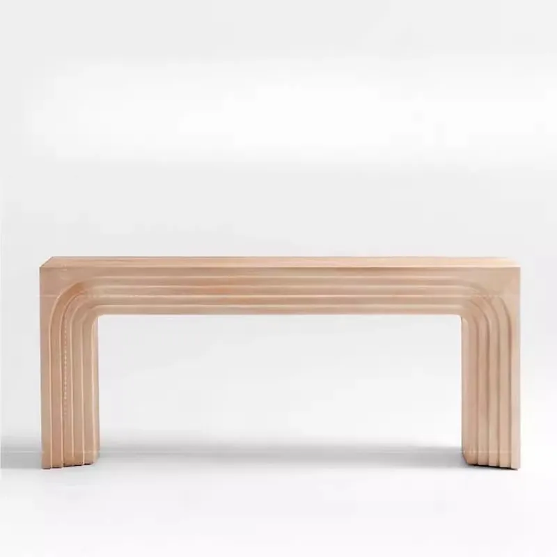 

Entrance Platform Medieval Surprise Silent Wind Case Nordic Entrance Table